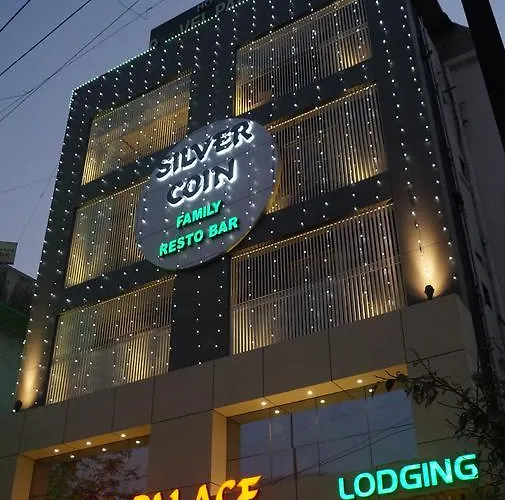 Hotel Panvel Palace