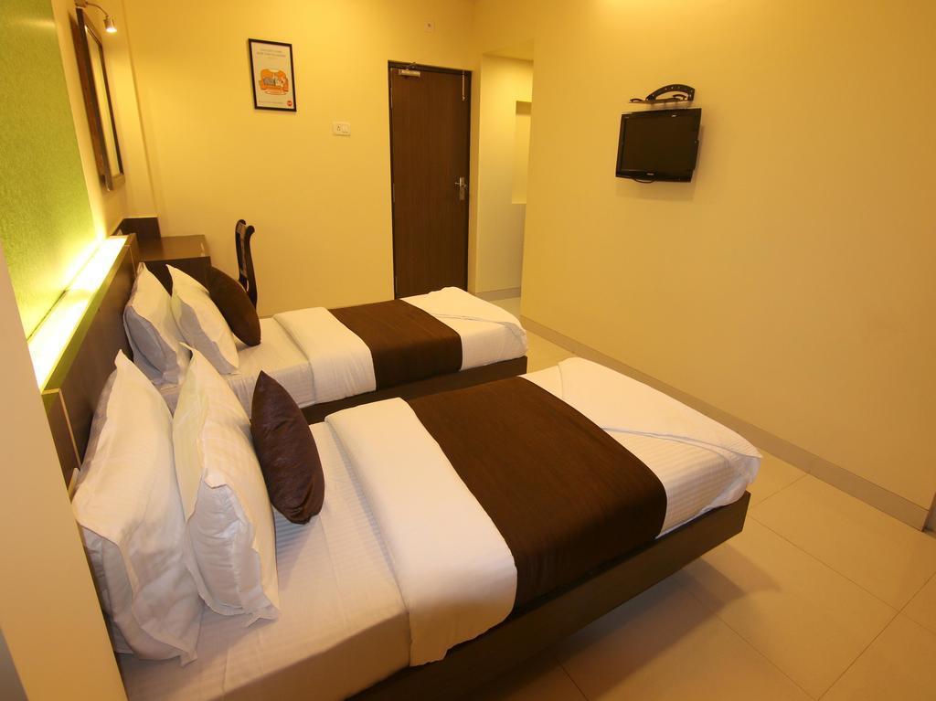 Hotel Palace Mumbai