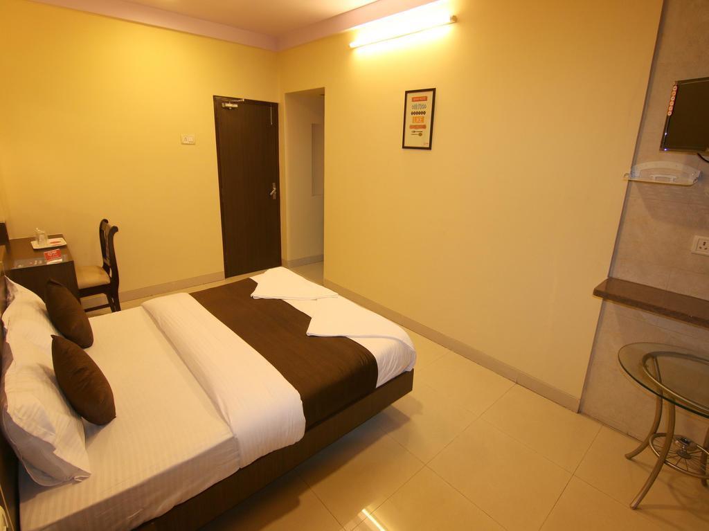 Hotel Palace