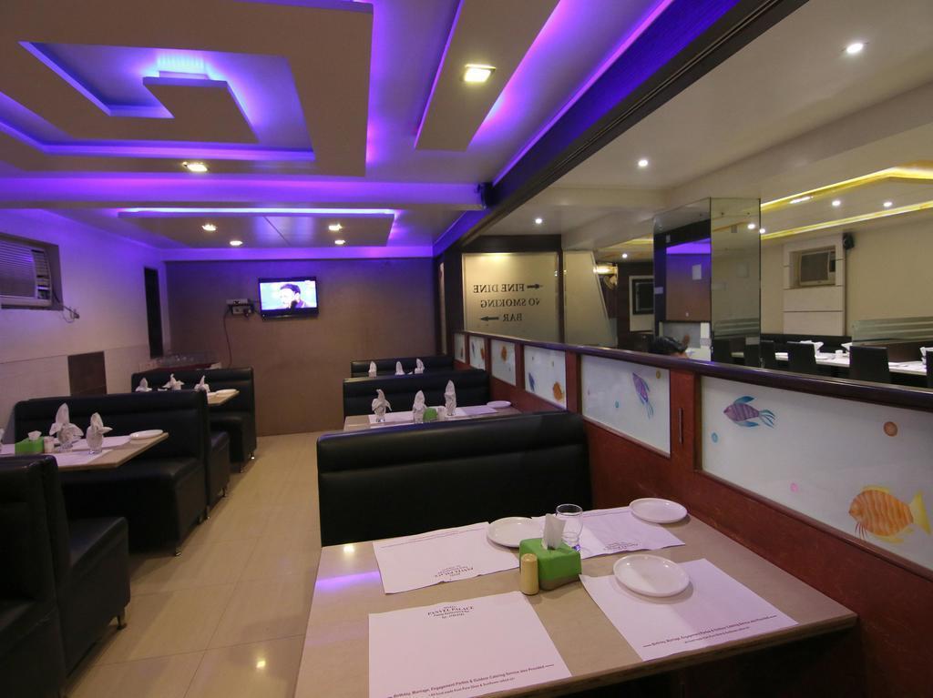 Palace Hotel 3*
