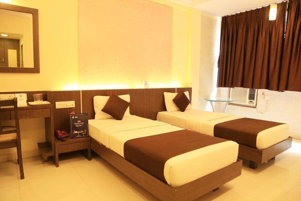 Palace Hotel