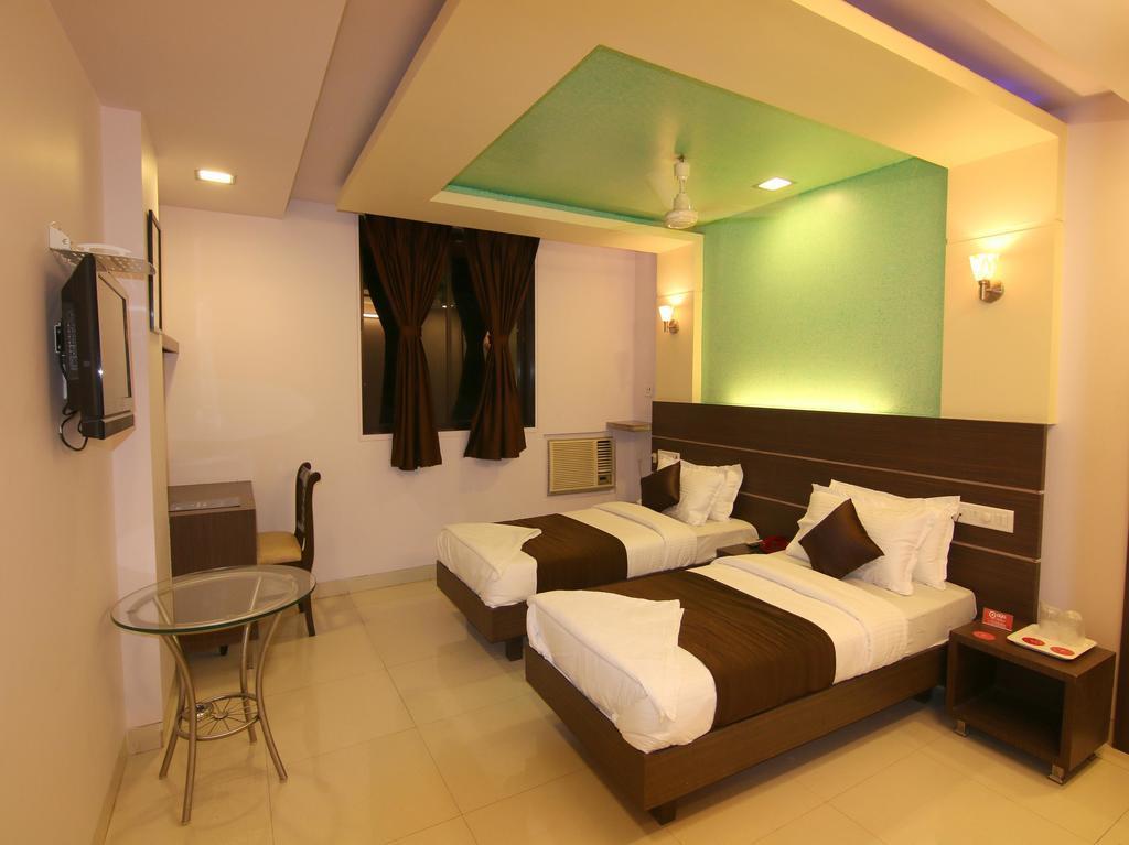 Palace Mumbai