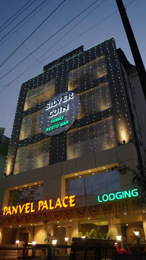 Palace Mumbai