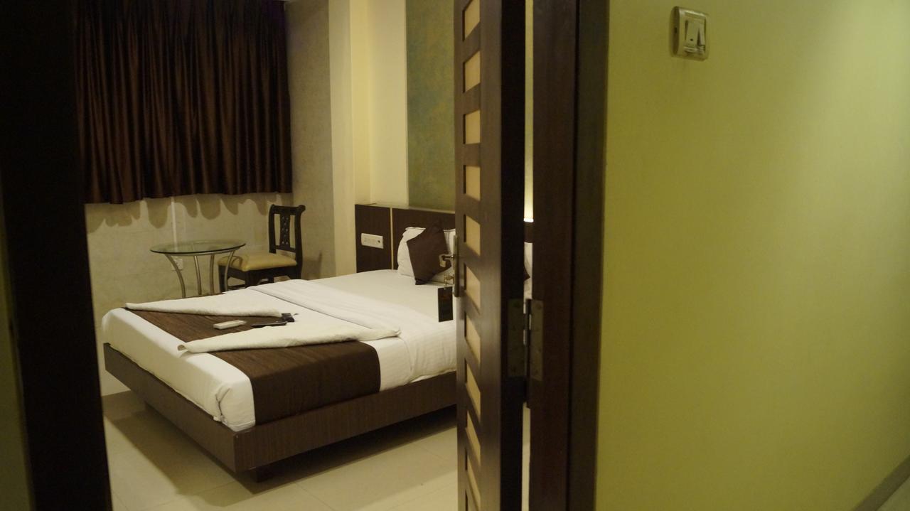 Palace Hotel
