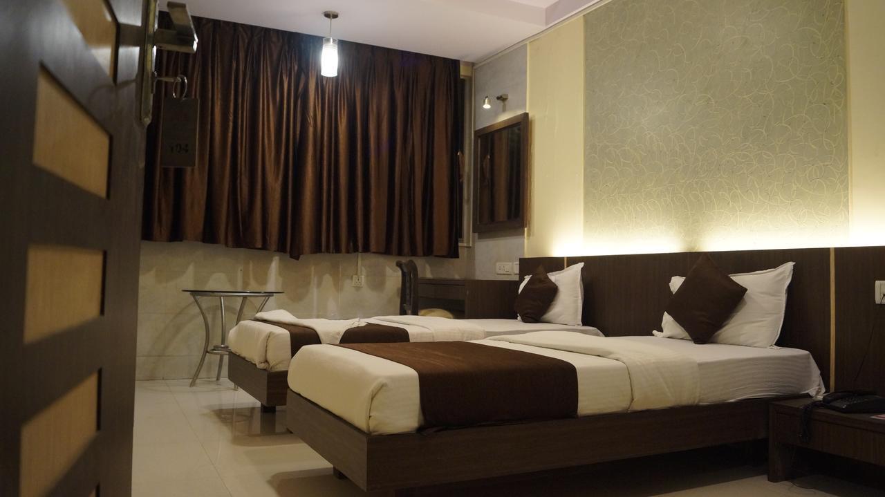 Hotel Palace