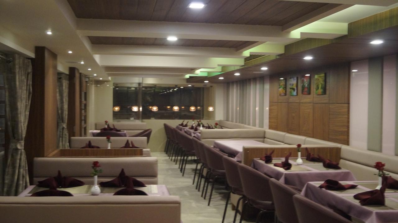 Palace Hotel