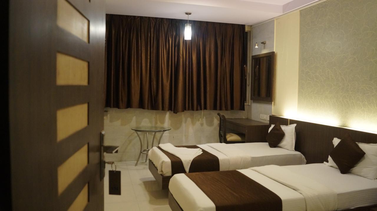 Hotel Palace 3*