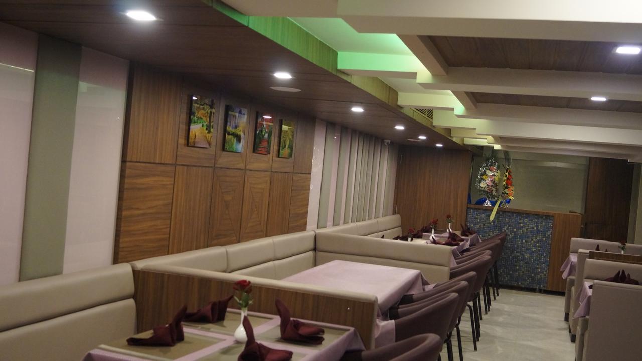 Hotel Palace 3*