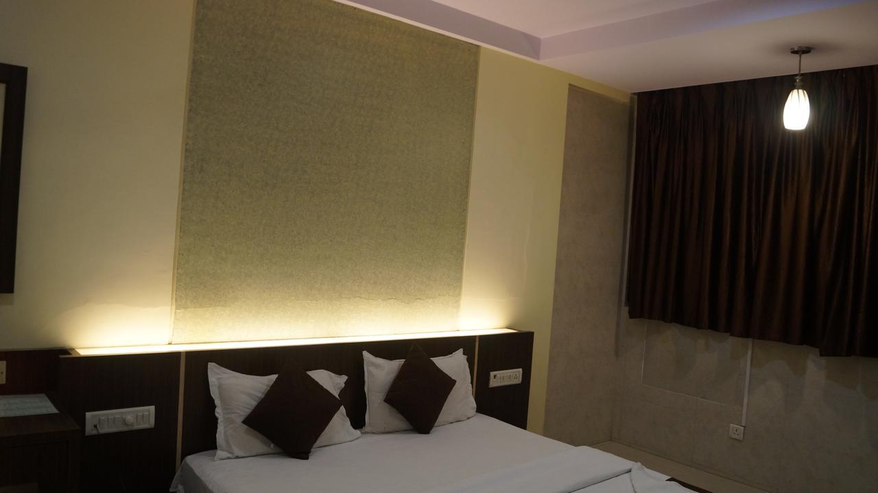 Hotel Palace