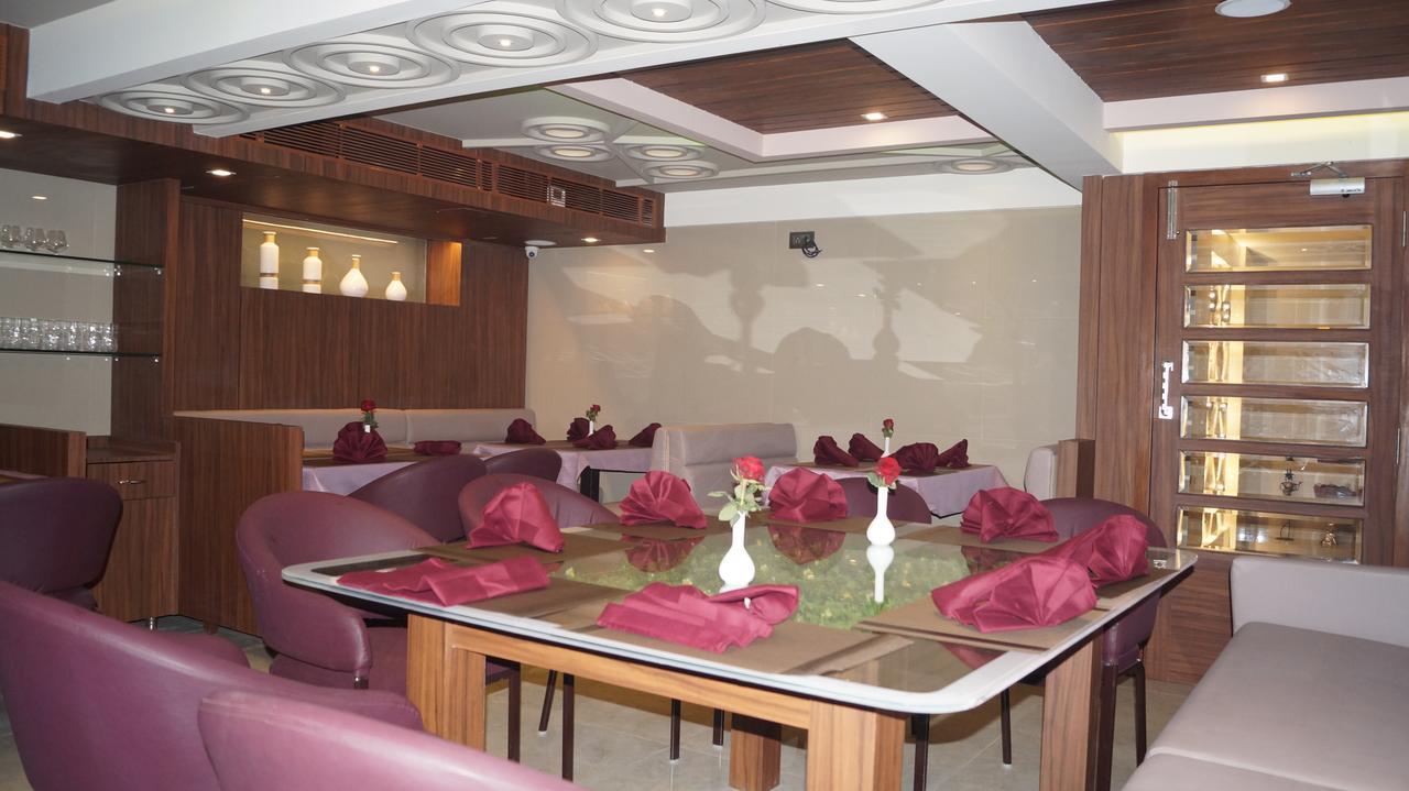 Palace Mumbai